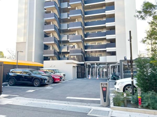 ブリリア南浦和 