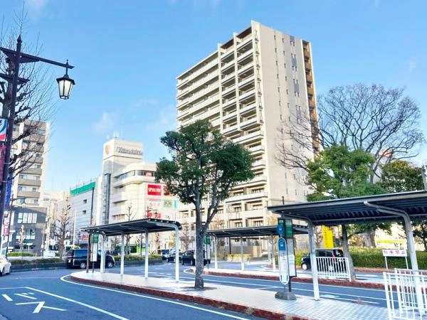 ブリリア南浦和 