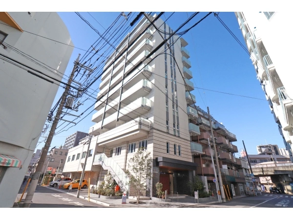 ジェム西川口ユーフォリア 
