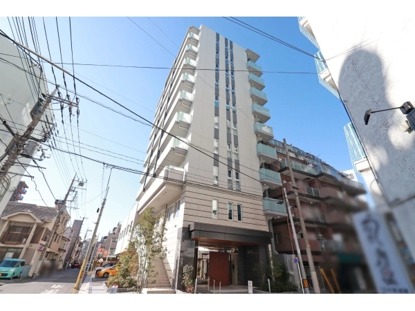 ジェム西川口ユーフォリア 