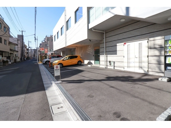 ジェム西川口ユーフォリア 