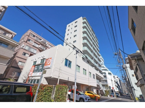 ジェム西川口ユーフォリア 