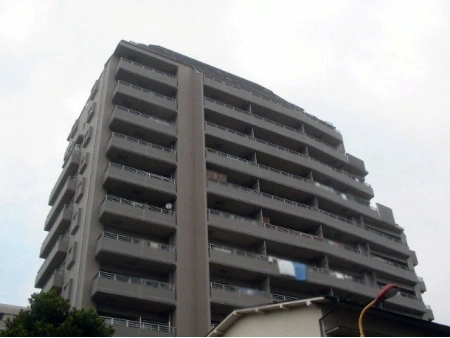 コスモシティ亀戸
