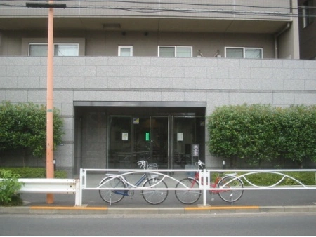 コスモシティ亀戸
