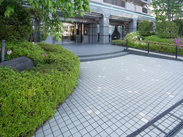 ステージ星川