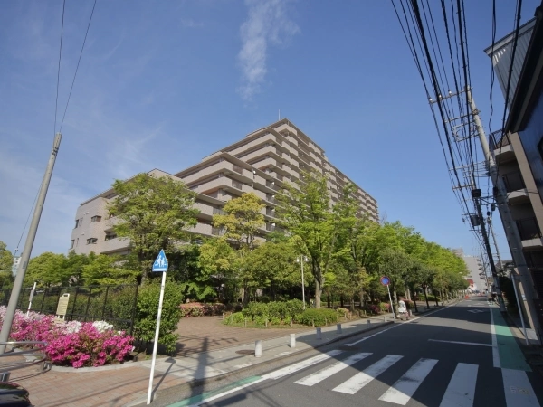 ステージ星川