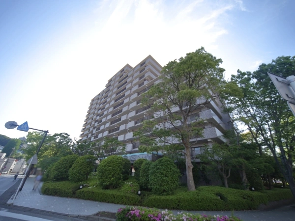 ステージ星川