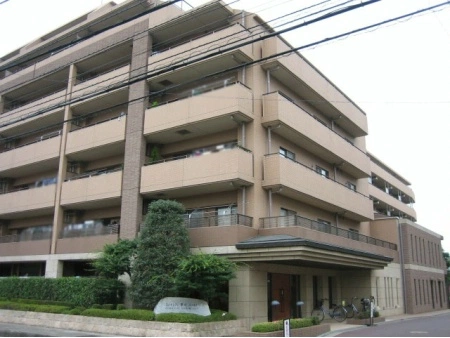 コスモシティ市川イースト