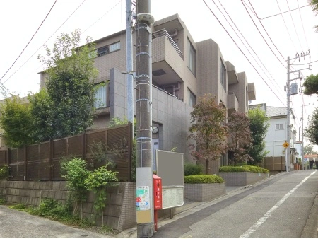 アストラル祐天寺