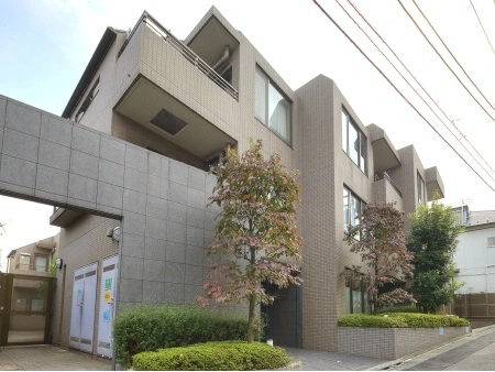アストラル祐天寺