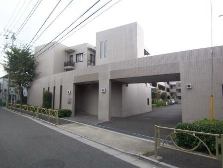 グランヴェール世田谷船橋