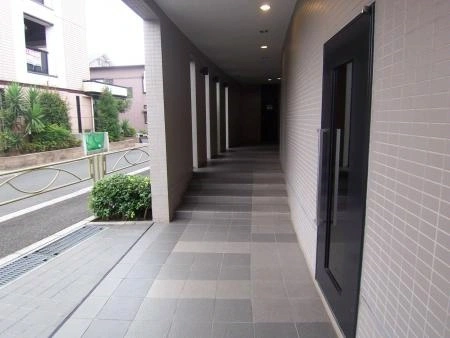 グランヴェール世田谷船橋