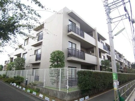 グランヴェール世田谷船橋