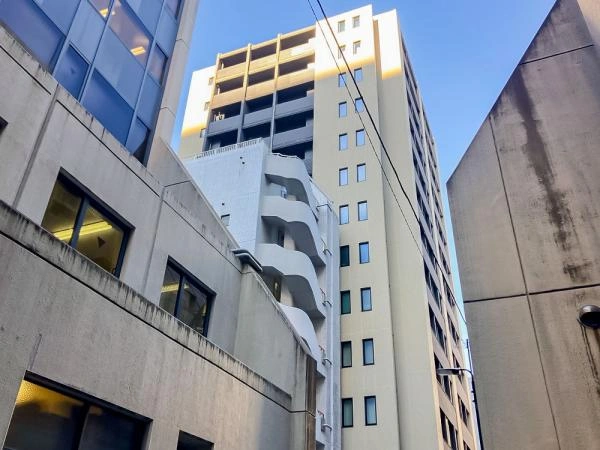 クラッシィハウス大手町ザ・スイート 