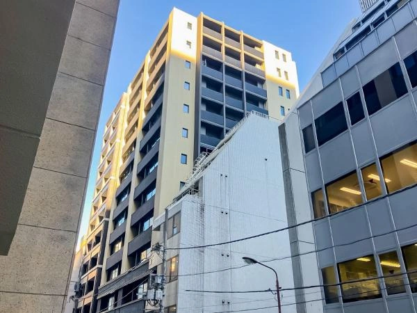 クラッシィハウス大手町ザ・スイート 