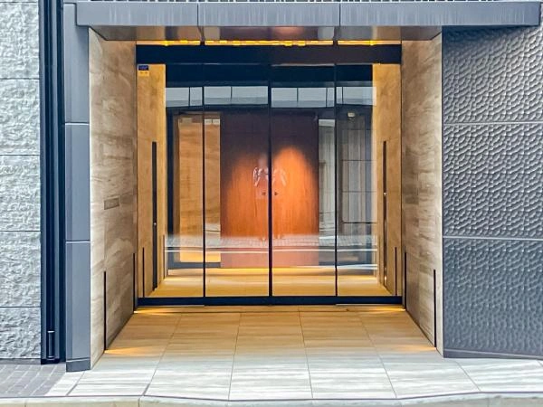 クラッシィハウス大手町ザ・スイート 