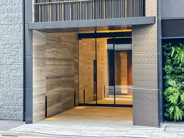 クラッシィハウス大手町ザ・スイート 