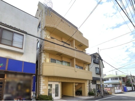 ブライズ大森町