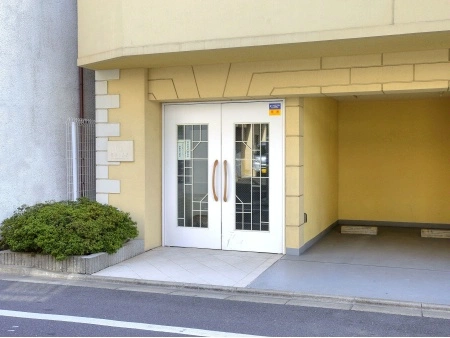 ブライズ大森町