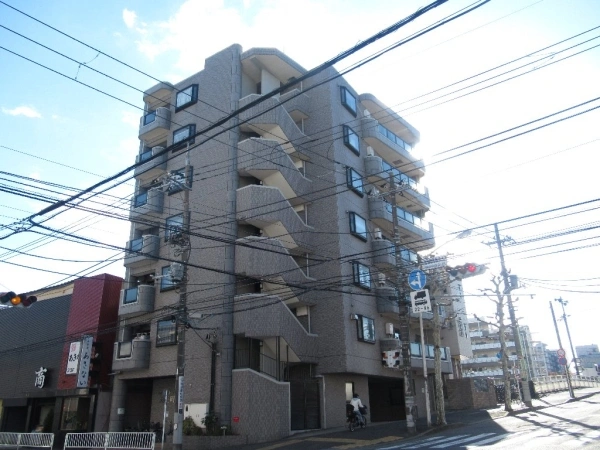 エクセレントハイツ天王町