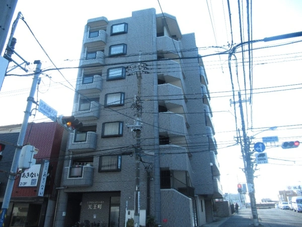 エクセレントハイツ天王町