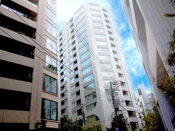 ザ・パークハウス グラン 三番町26 