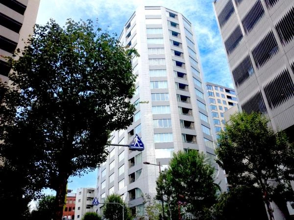 ザ・パークハウス グラン 三番町26 