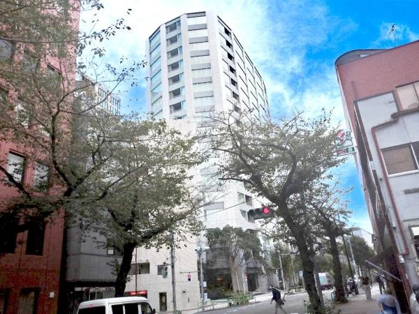 ザ・パークハウス グラン 三番町26 