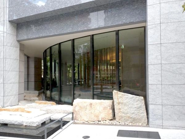 ザ・パークハウス グラン 三番町26 