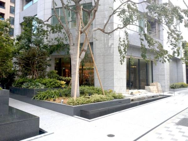 ザ・パークハウス グラン 三番町26 