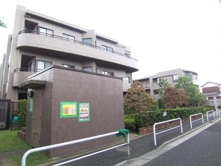 レクセルガーデン千歳船橋