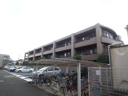 レクセルガーデン千歳船橋