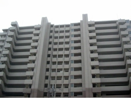 コスモシティ朝霞台