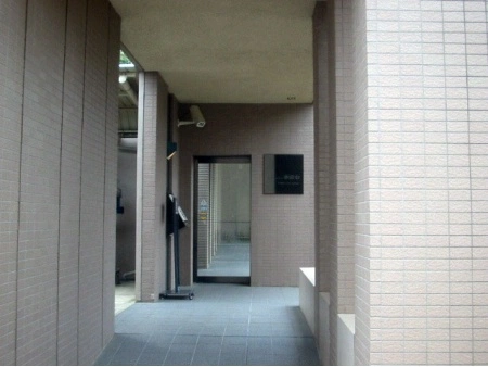 コスモシティ朝霞台