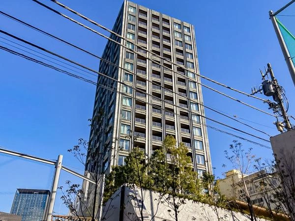 ブランズ千代田富士見 