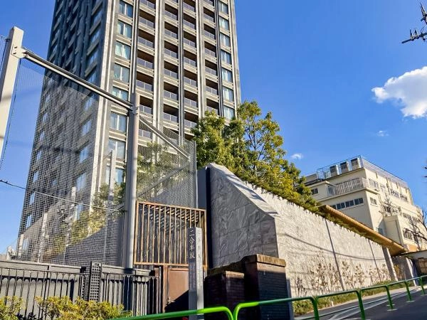 ブランズ千代田富士見 