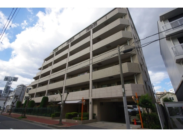 ルモン甲子園七番町