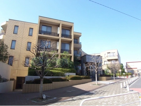 世田谷代田ヒルズ