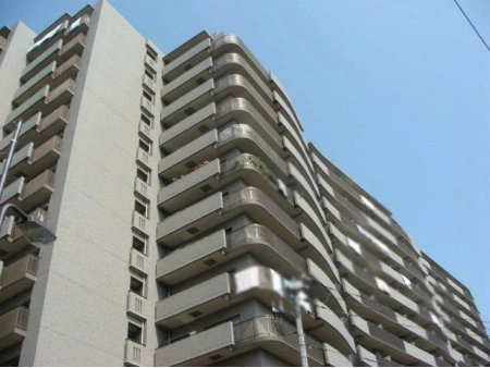 コスモシティ北千住