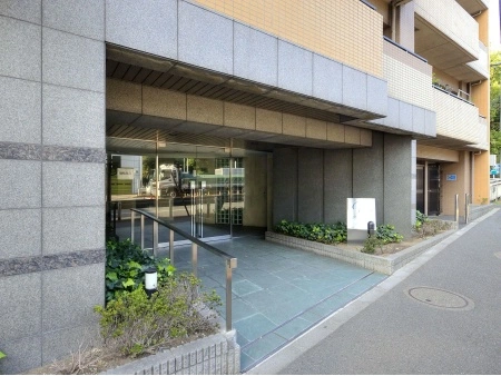 クレストフォルム大森平和の森公園