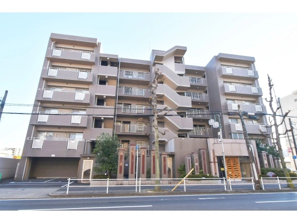 藤和社台シティホームズ