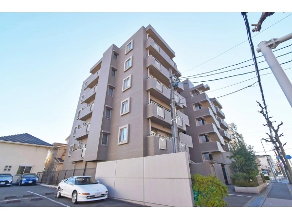 藤和社台シティホームズ