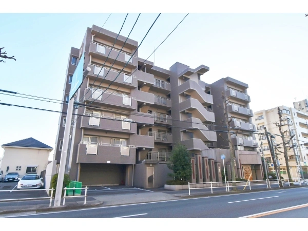 藤和社台シティホームズ