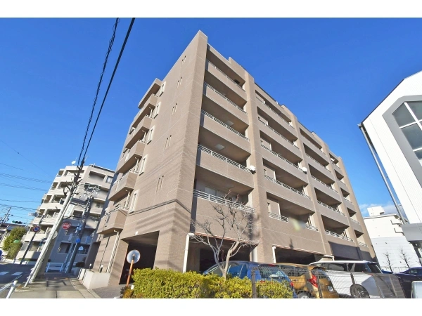 藤和社台シティホームズ