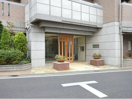 ナイスアーバン上池台