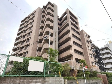 ナイスアーバン上池台