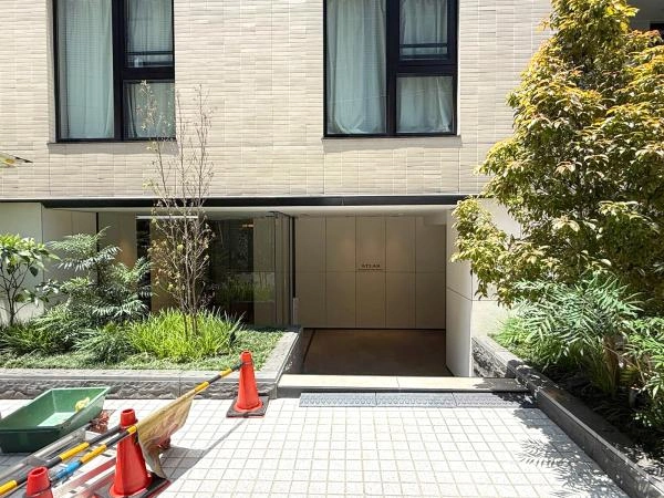 アトラス白金台レジデンス 