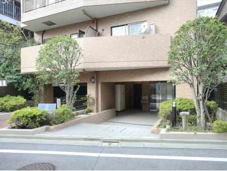 シティパリオ大岡山