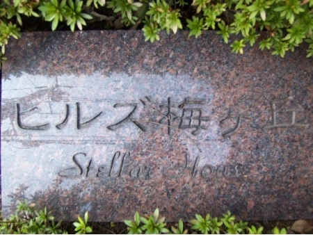 ヒルズ梅ヶ丘ステラハウス