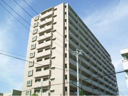 コスモステージ志木